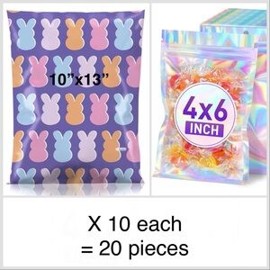 Shipping Supplies Bundle-20pc